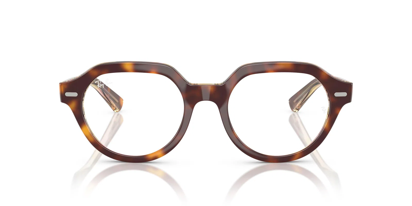Ray-Ban Gina 7214 Eyeglasses - view 45